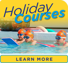 Holiday Courses Learn More